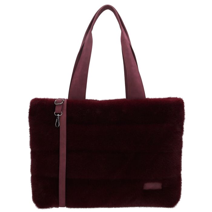 Zebra Trends Emma Laptoptas 15,6 inch (34.5x19.4 cm)