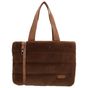 Zebra Trends Emma Laptoptas 15,6 inch (34.5x19.4 cm)
