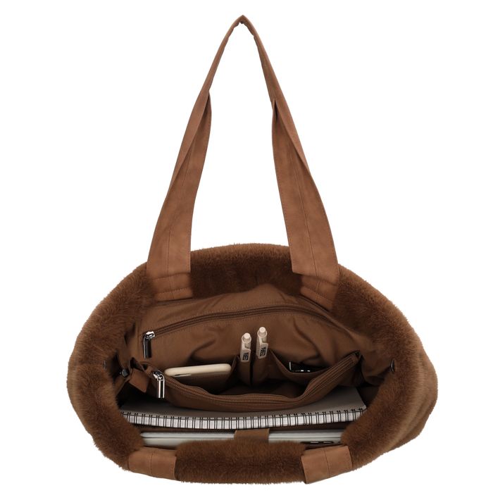 Zebra Trends Emma Laptoptas 15,6 inch (34.5x19.4 cm)