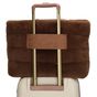 Zebra Trends Emma Laptoptas 15,6 inch (34.5x19.4 cm)