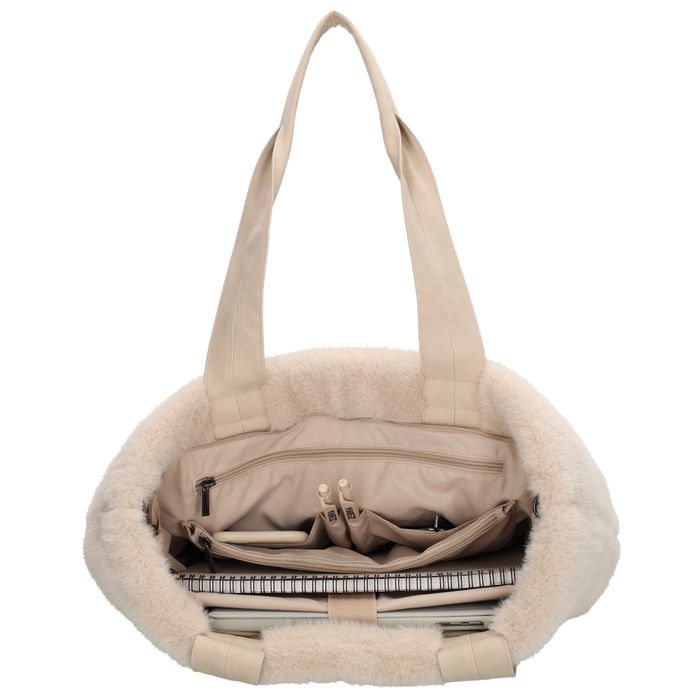 Zebra Trends Emma Laptoptas 15,6 inch (34.5x19.4 cm)