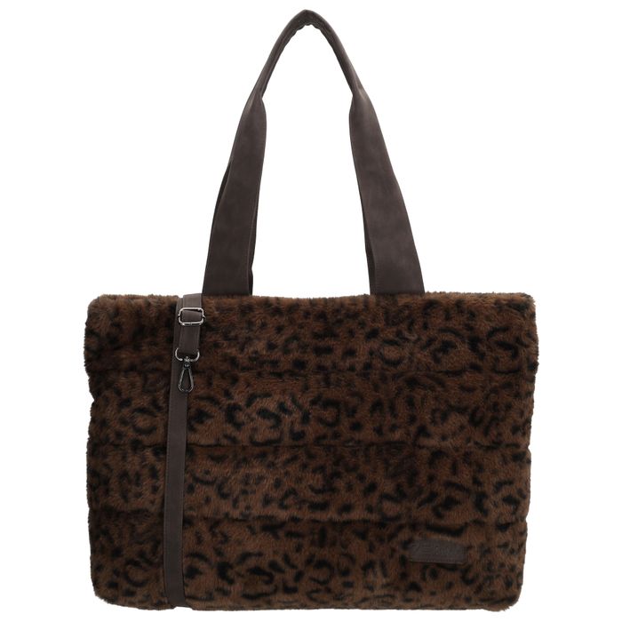Zebra Trends Emma Laptoptas 15,6 inch (34.5x19.4 cm)