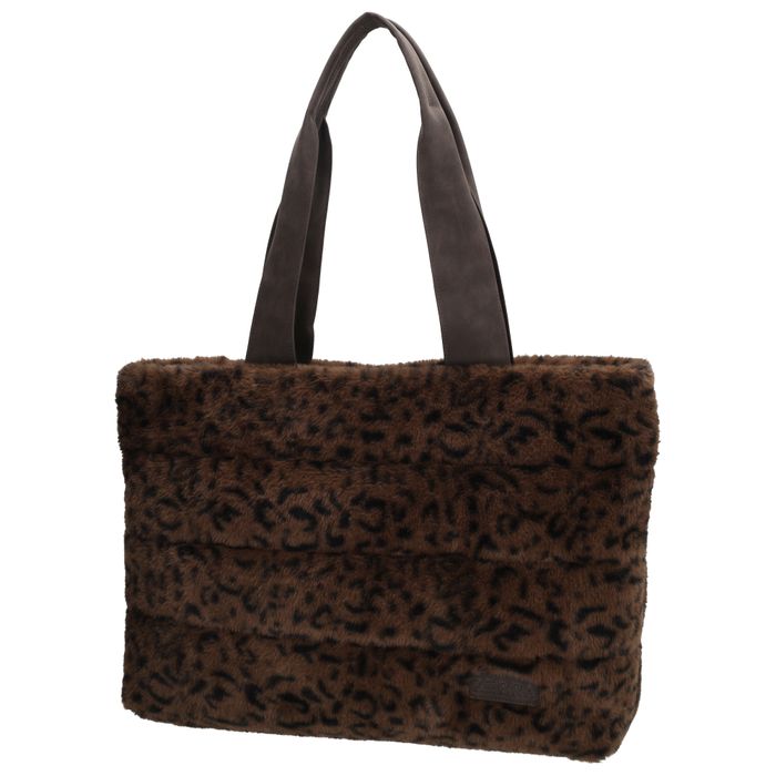 Zebra Trends Emma Laptoptas 15,6 inch (34.5x19.4 cm)