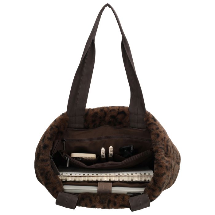 Zebra Trends Emma Laptoptas 15,6 inch (34.5x19.4 cm)
