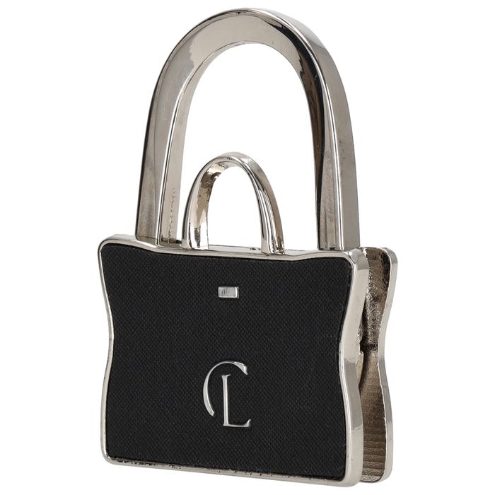 Charm London POS material