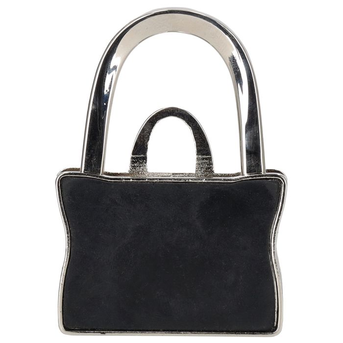 Charm London POS material