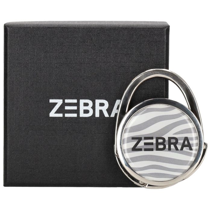 Zebra Trends POS material POS Materiaal