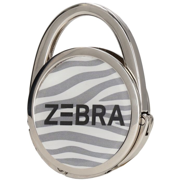 Zebra Trends POS material POS Materiaal