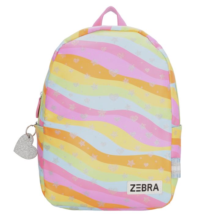 Zebra Trends Special Edition Rugzak