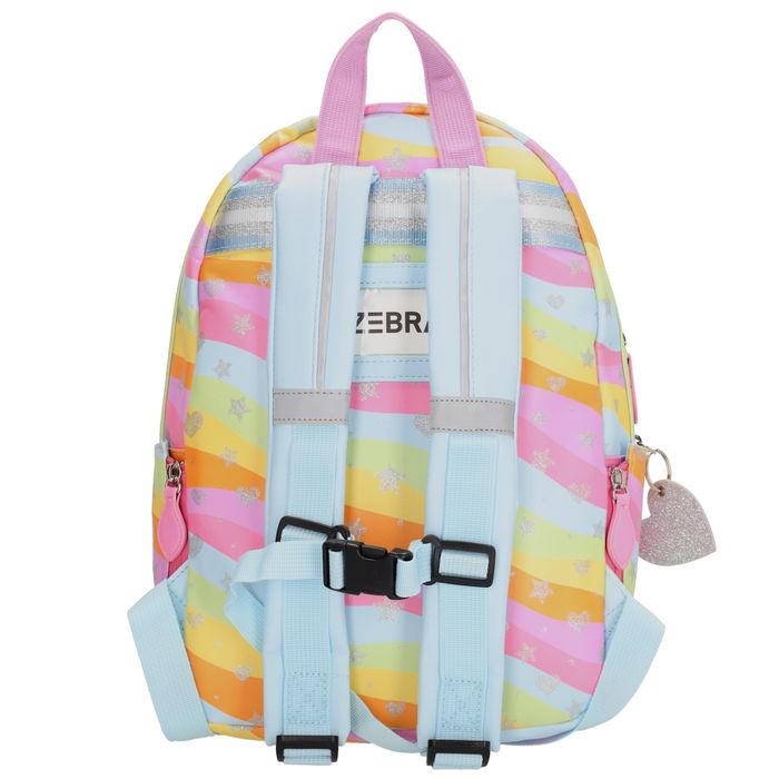 Zebra Trends Special Edition Rugzak
