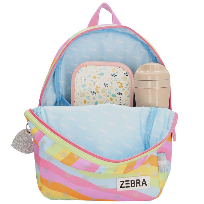 Zebra Trends Special Edition Rugzak