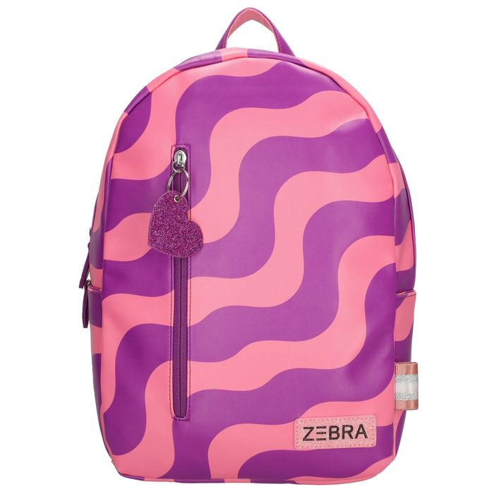 Zebra Trends Limited Edition - Féline Rugzak