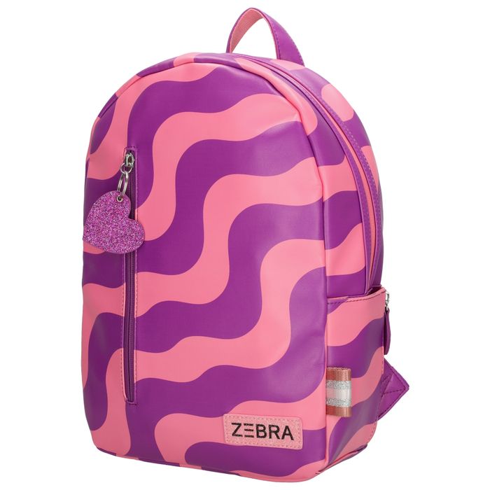 Zebra Trends Limited Edition - Féline Rugzak