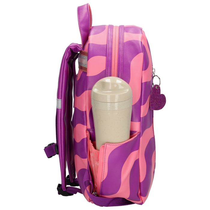 Zebra Trends Limited Edition - Féline Rugzak