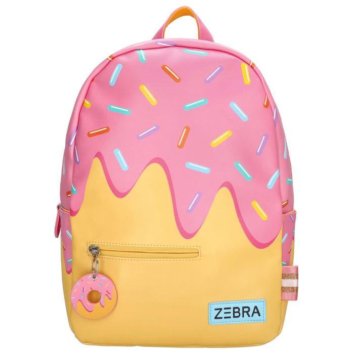 Zebra Trends Special Edition Rugzak