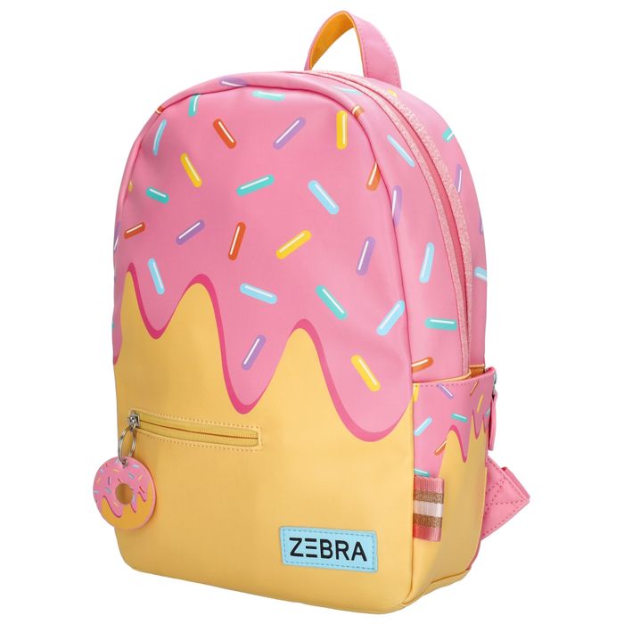 Zebra Trends Special Edition Rugzak
