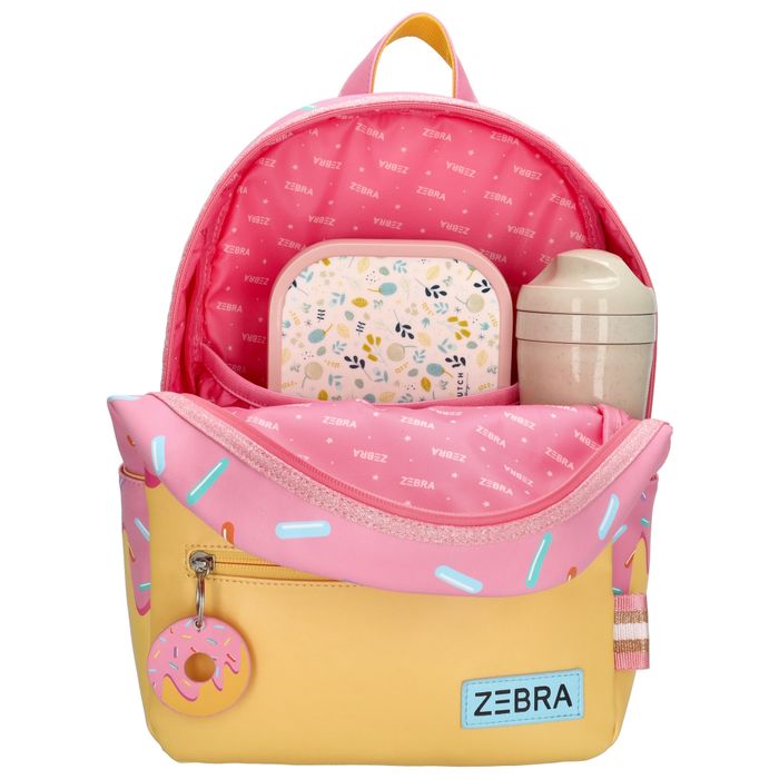 Zebra Trends Special Edition Rugzak