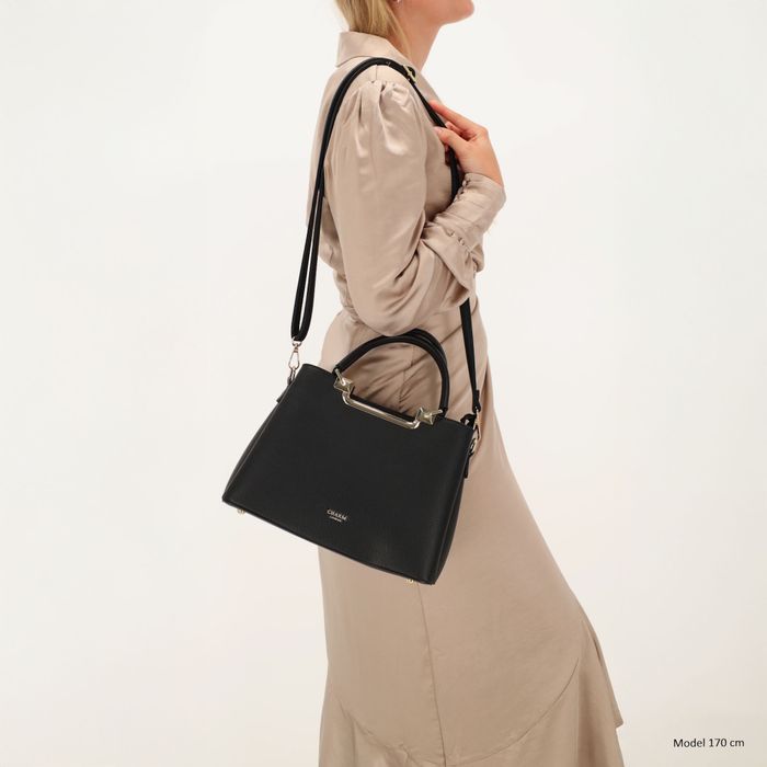 Charm London Lucca Handtasche
