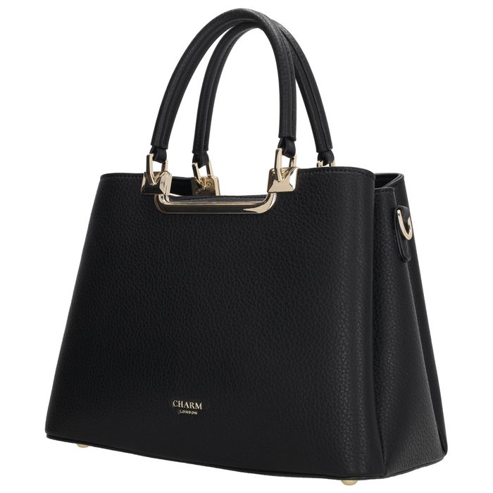 Charm London Lucca Handtasche