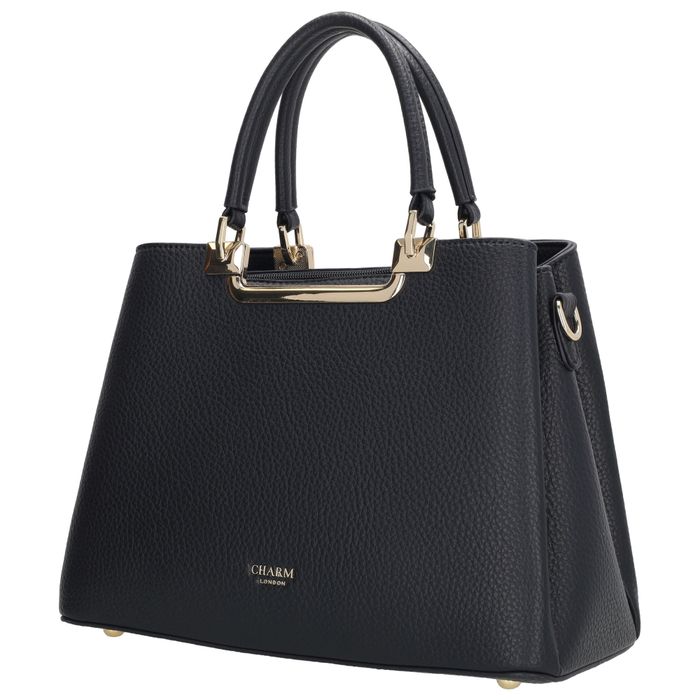 Charm London Lucca Handtasche