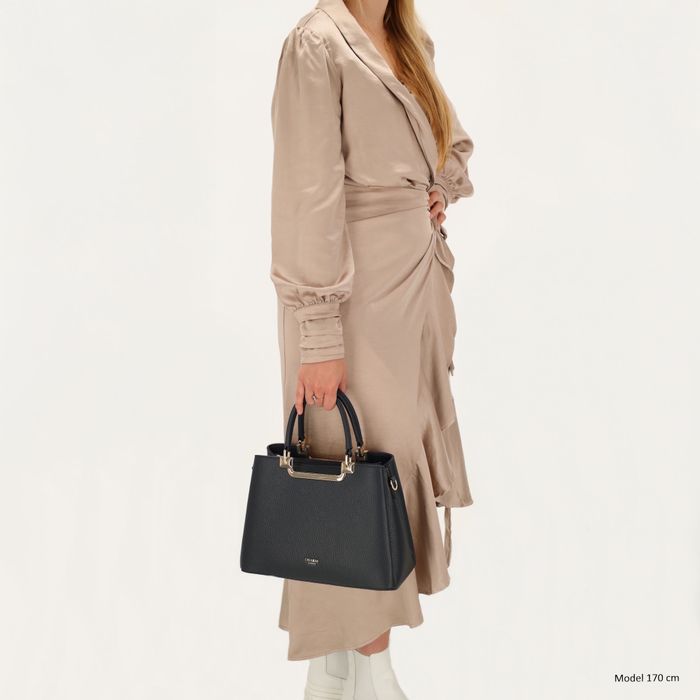 Charm London Lucca Handtasche