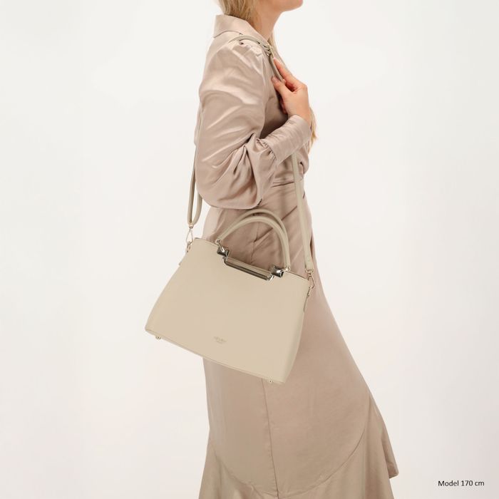 Charm London Lucca Handtasche