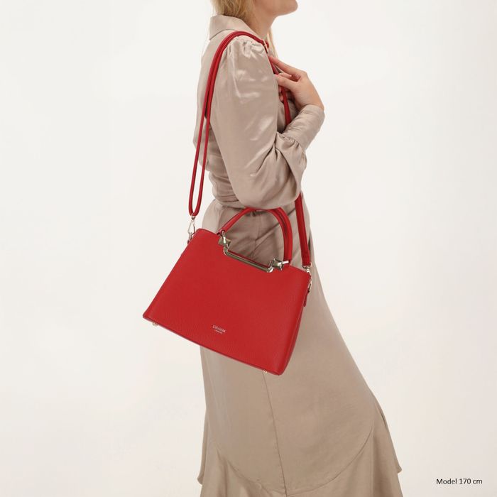 Charm London Lucca Handtasche