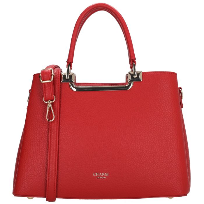 Charm London Lucca Handtasche