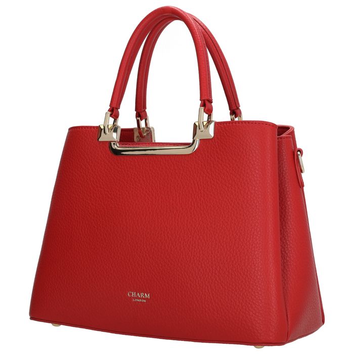 Charm London Lucca Handtasche