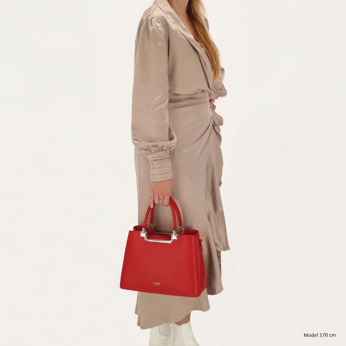 Charm London Lucca Handtasche