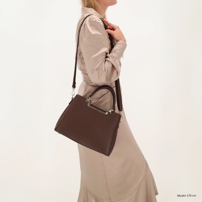 Charm London Lucca Handtasche