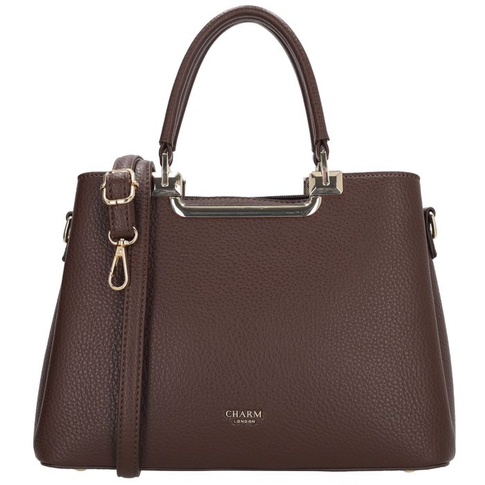 Charm London Lucca Handtasche
