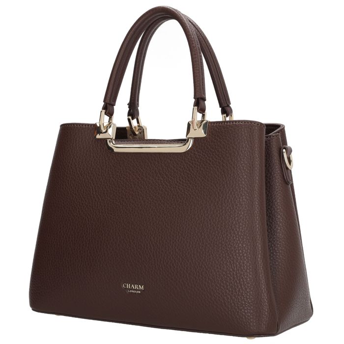Charm London Lucca Handtasche
