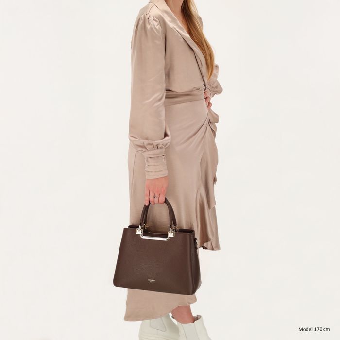 Charm London Lucca Handtasche