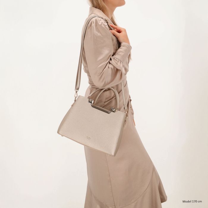 Charm London Lucca Handtasche
