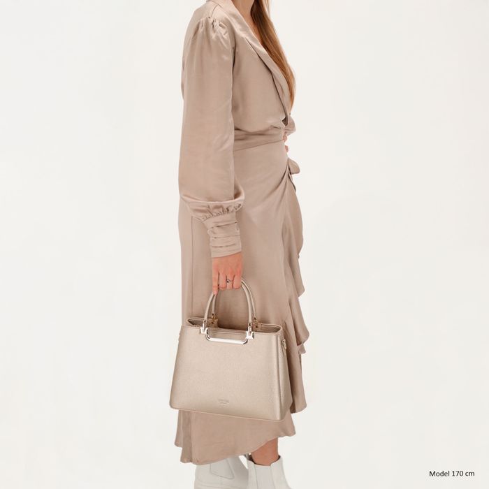 Charm London Lucca Handtasche