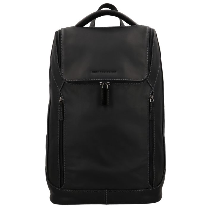 Hide & Stitches Japura Rugzak 15,6 inch (34.5x19.4 cm)