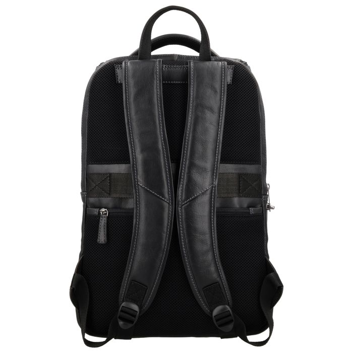 Hide & Stitches Japura Rugzak 15,6 inch (34.5x19.4 cm)