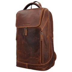 Hide & Stitches Japura Rugzak 15,6 inch (34.5x19.4 cm)