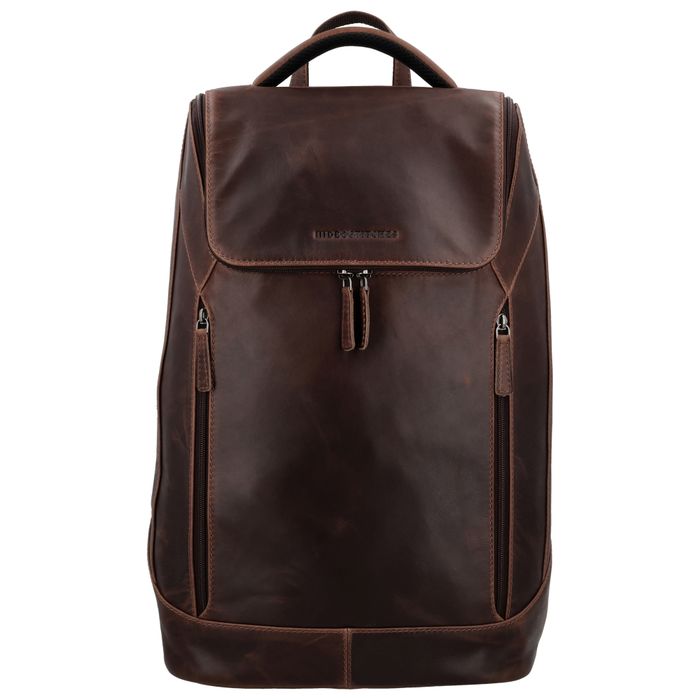 Hide & Stitches Japura Rucksack 15,6 inch (34.5x19.4 cm)