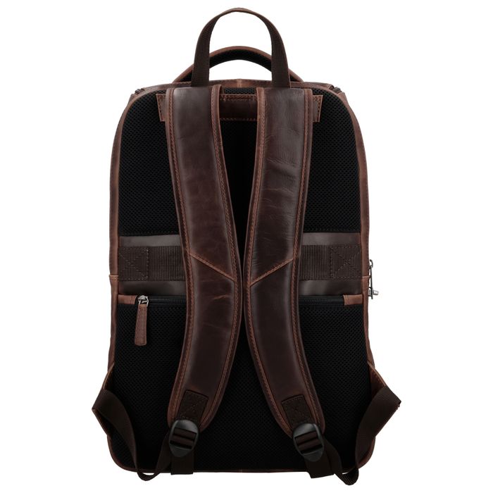 Hide & Stitches Japura Rucksack 15,6 inch (34.5x19.4 cm)