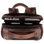 Hide & Stitches Japura Rucksack 15,6 inch (34.5x19.4 cm)