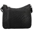 Hide & Stitches Inspired by illusion Schoudertas