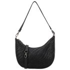 Hide & Stitches Inspired by illusion Schoudertas