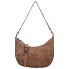 Hide & Stitches Inspired by illusion Schoudertas