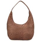 Hide & Stitches Inspired by illusion Schoudertas