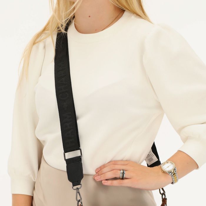 Charm London La tour Eiffel (Shoulder) strap