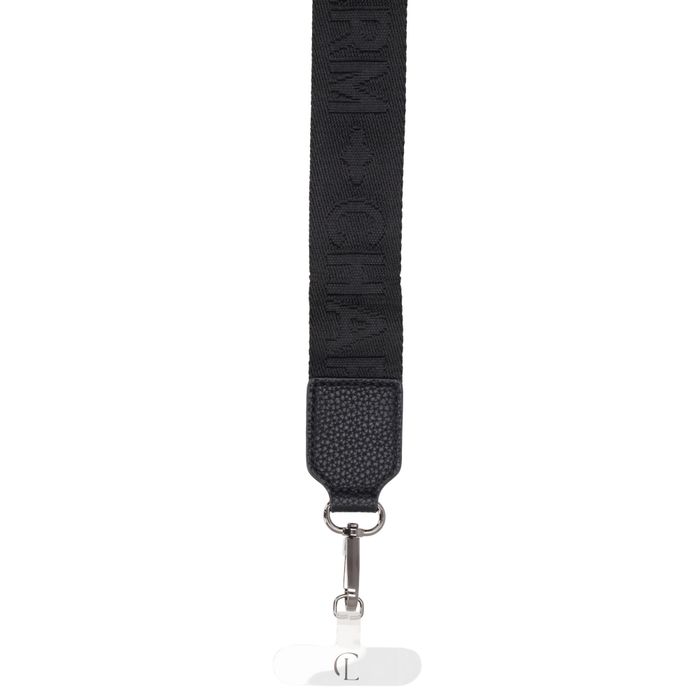 Charm London La tour Eiffel (Shoulder) strap