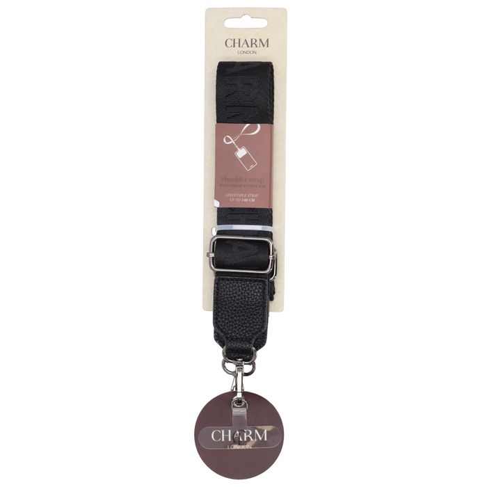 Charm London La tour Eiffel (Shoulder) strap