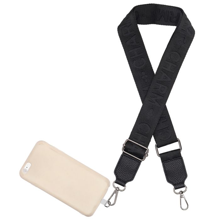 Charm London La tour Eiffel (Shoulder) strap